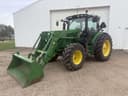 2013 John Deere 6125R Image