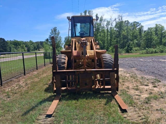 Image of Caterpillar 926E equipment image 4