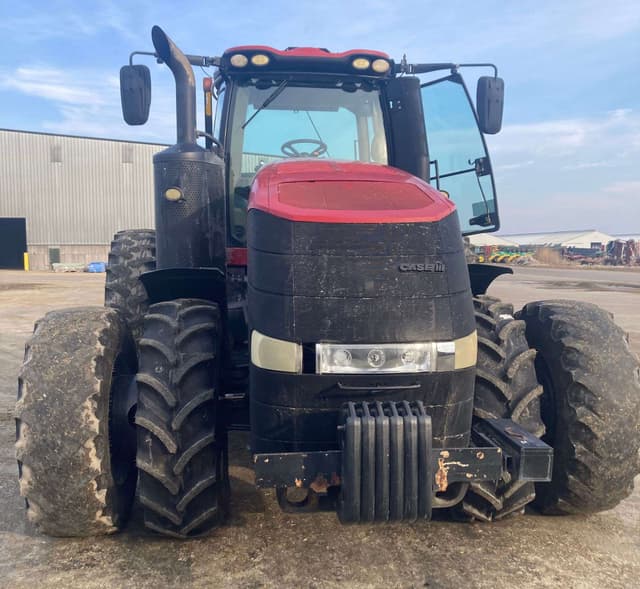 Image of Case IH Magnum 280 equipment image 2