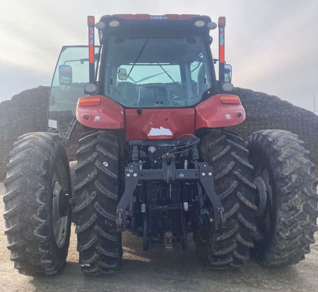 Image of Case IH Magnum 280 equipment image 4