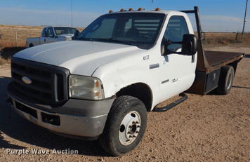 Main image Ford F-350