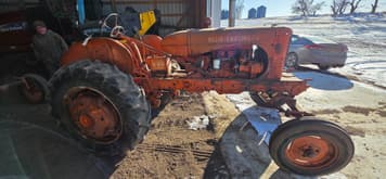 Main image Allis Chalmers WD45