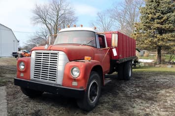 Main image International 1600