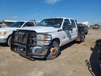Main image Ford F-350