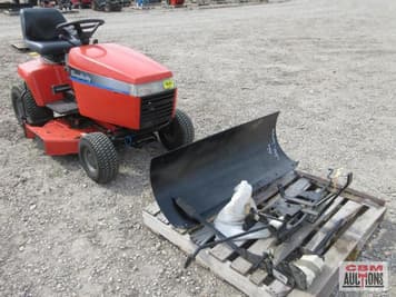 Main image Simplicity Broadmoor