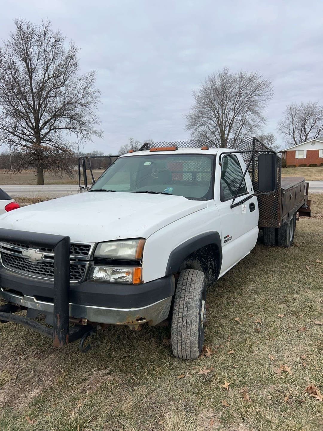 Image of Chevrolet 3500 Primary image