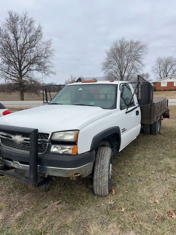 Main image Chevrolet 3500