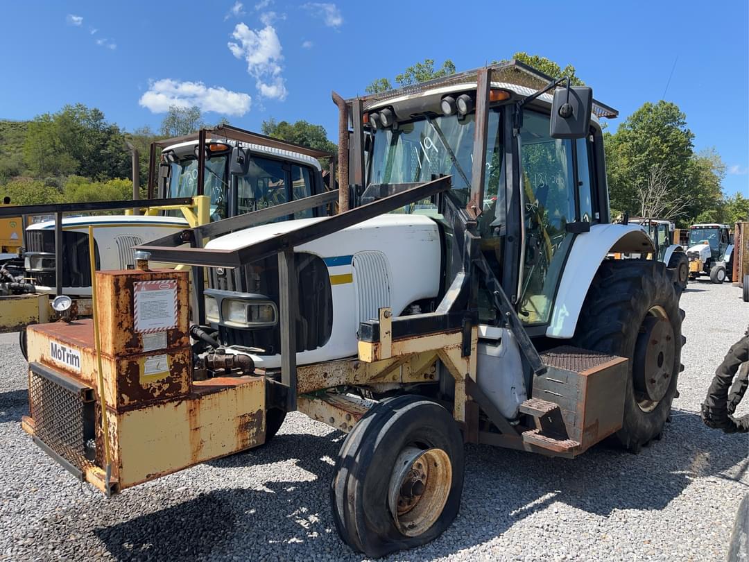 Image of John Deere 6220 Primary image