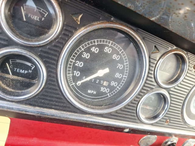 Image of Ford F-600 equipment image 4