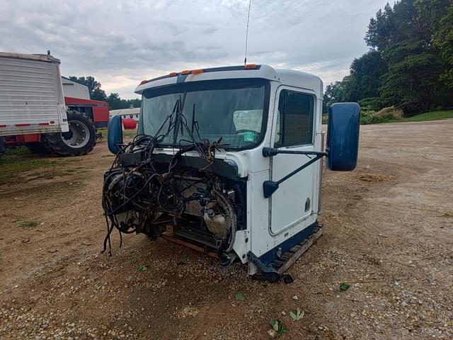 Image of Kenworth T800 equipment image 4