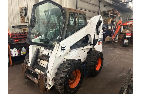 Equipment Main Image