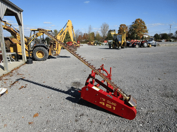 Main image New Holland 451