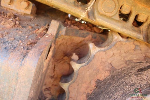Image of Komatsu PC360LC-10 equipment image 4