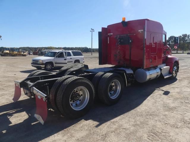 Image of Kenworth T660 equipment image 2