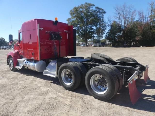 Image of Kenworth T660 equipment image 3