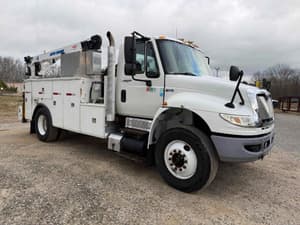 2014 International DuraStar 4400 Image
