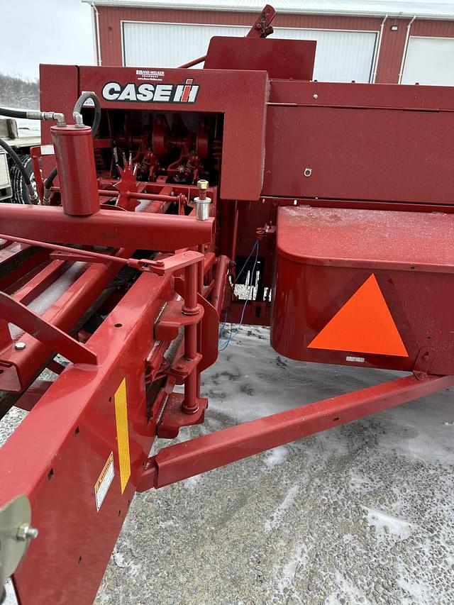 Image of Case IH SB541C equipment image 2