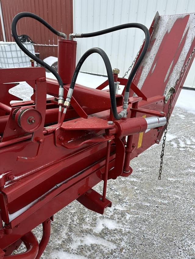 Image of Case IH SB541C equipment image 3