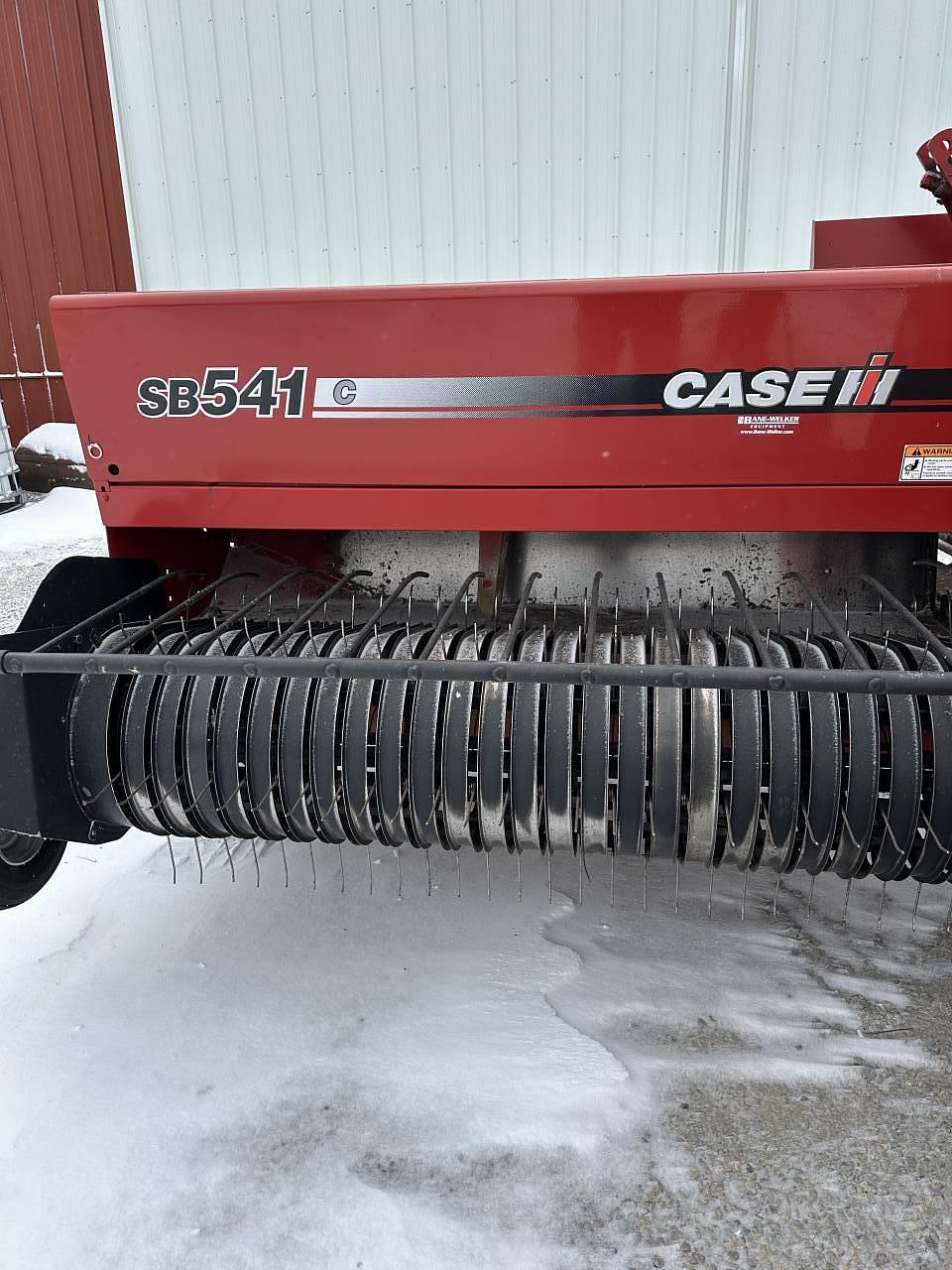 Image of Case IH SB541C Primary image