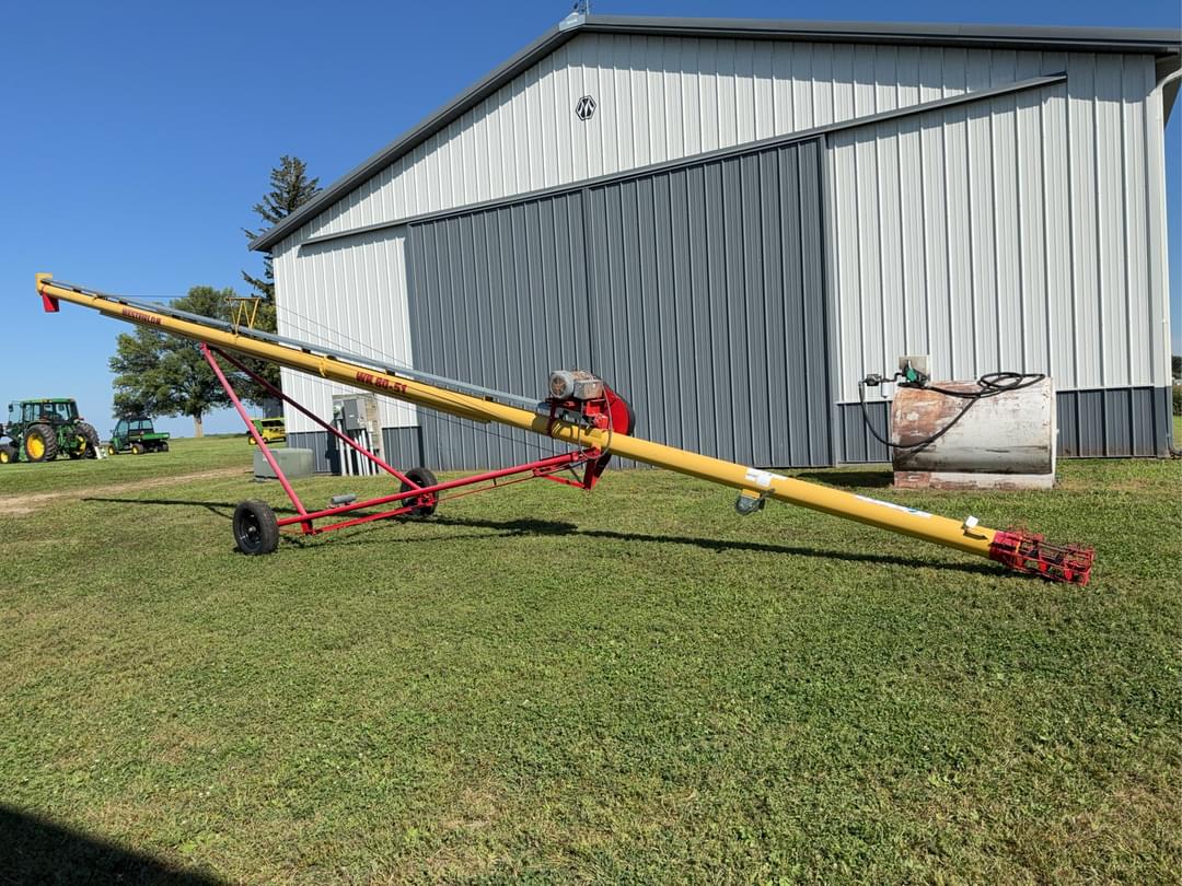 Image of Westfield WR80-51 Primary image