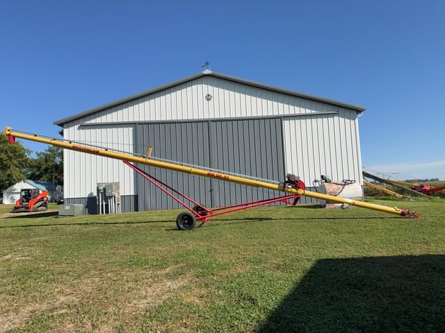 Image of Westfield WR80-51 equipment image 1