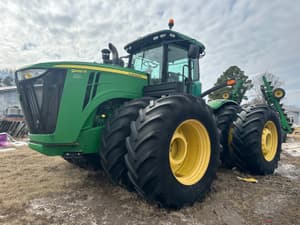 2014 John Deere 9460R Image