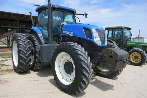 Equipment Main Image