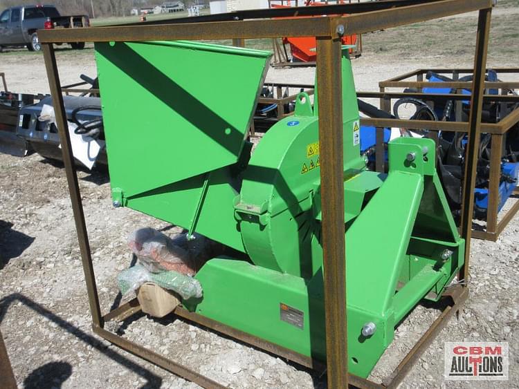Main image Mower King BX52G  0