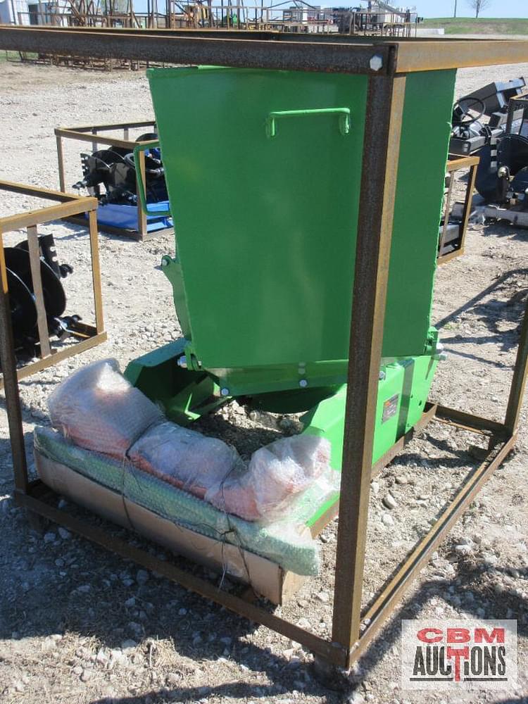 Main image Mower King BX52G  4