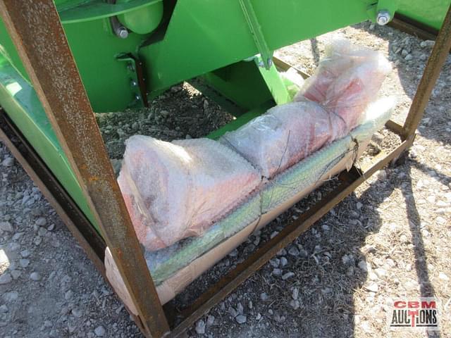 Thumbnail image Mower King BX52G  6