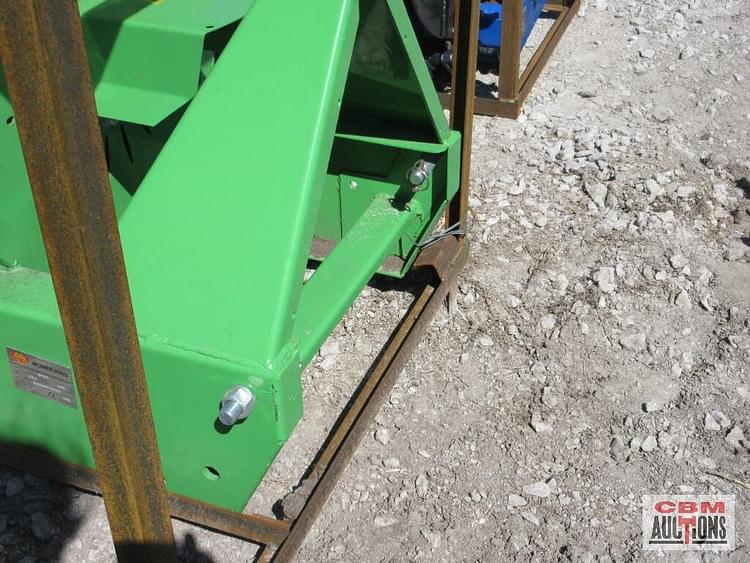 Main image Mower King BX52G  9