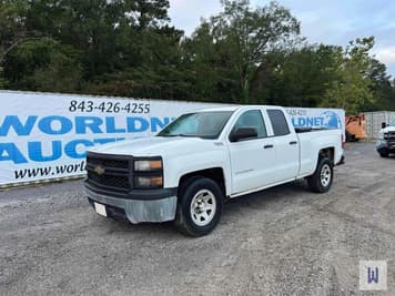 Main image Chevrolet 1500