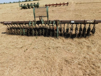 Main image John Deere 400