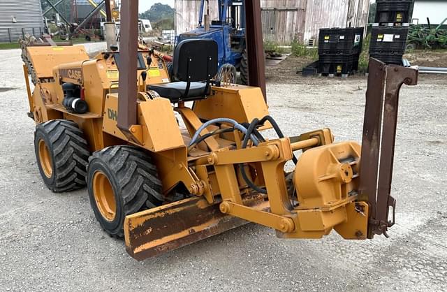 Image of Case DH4B equipment image 4