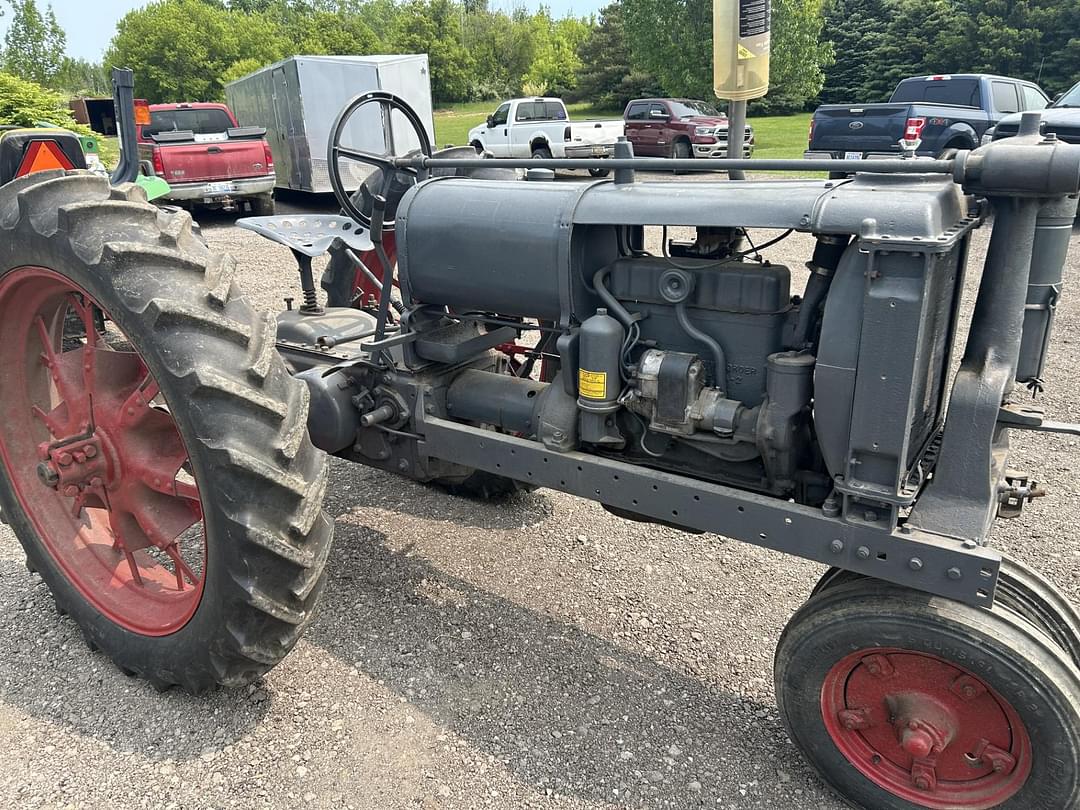Image of Farmall F-12 Image 1