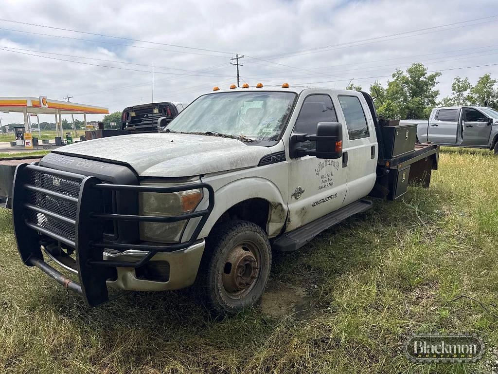 Image of Ford F-350 Primary image