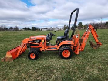 Main image Kubota BX23