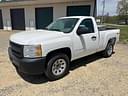2009 Chevrolet 1500 Image