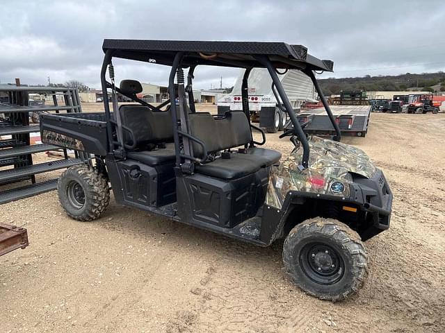 Image of Polaris Ranger 800 EFI equipment image 2