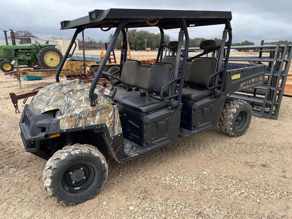 Image of Polaris Ranger 800 EFI Primary image