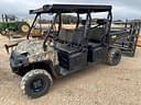 2011 Polaris Ranger 800 EFI Image