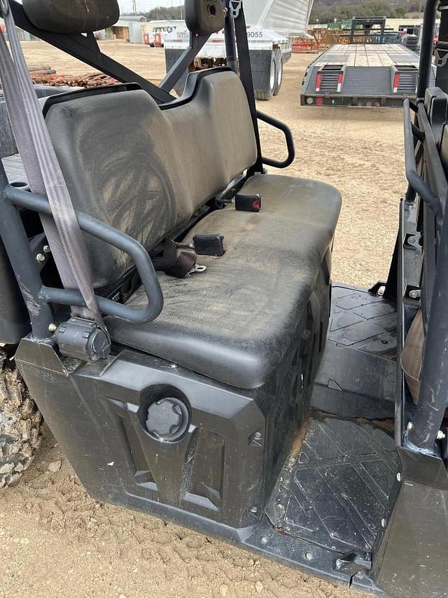 Image of Polaris Ranger 800 EFI equipment image 4