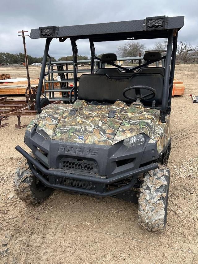 Image of Polaris Ranger 800 EFI equipment image 1