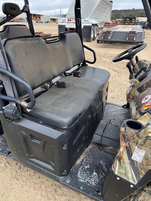 Image of Polaris Ranger 800 EFI equipment image 3