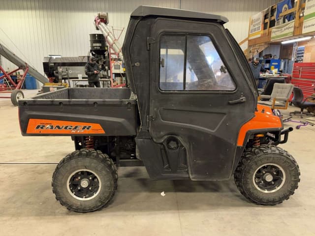 Image of Polaris Ranger 800 XP equipment image 3
