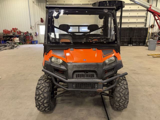 Image of Polaris Ranger 800 XP equipment image 1