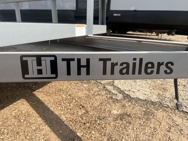 Image of TH Trailers T3.5 equipment image 2