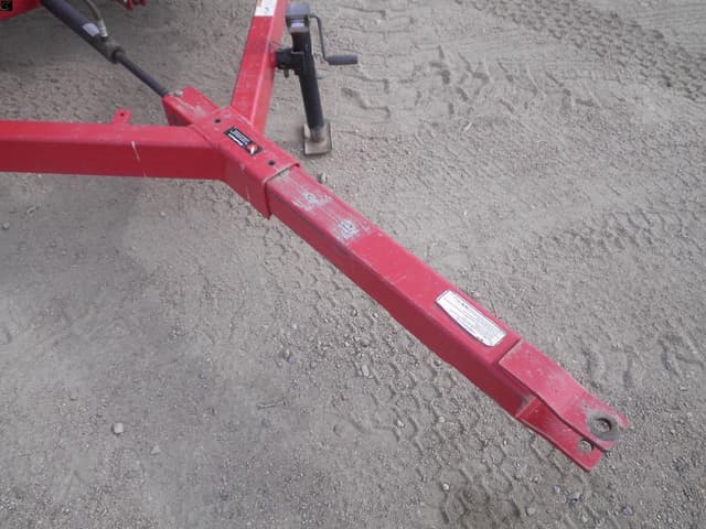 Image of Wheatheart High & Heavy Hitter equipment image 4