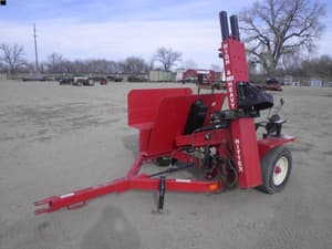 Wheatheart High & Heavy Hitter Image