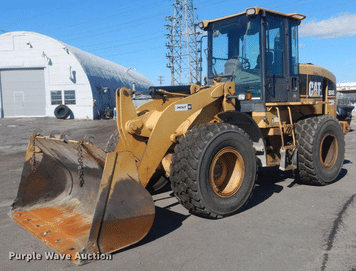 Main image Caterpillar 924G